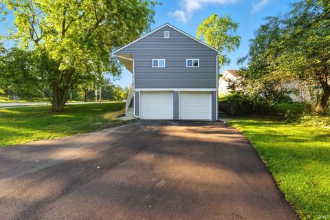 Tiny photo for 500 N 18Th Street, Lafayette, IN 47904 (MLS # 202535217)