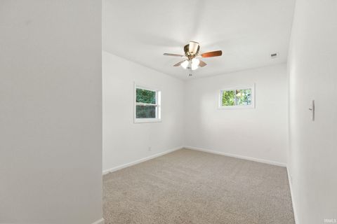 Tiny photo for 500 N 18Th Street, Lafayette, IN 47904 (MLS # 202535217)