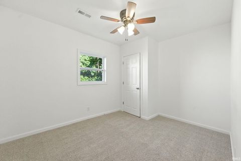 Tiny photo for 500 N 18Th Street, Lafayette, IN 47904 (MLS # 202535217)
