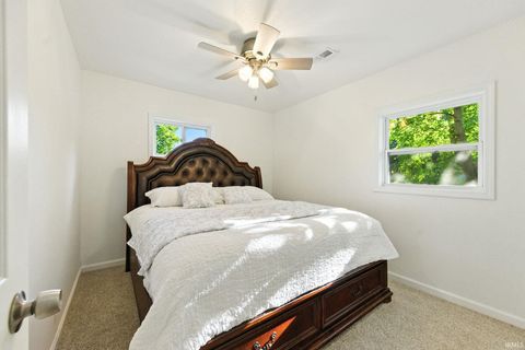 Tiny photo for 500 N 18Th Street, Lafayette, IN 47904 (MLS # 202535217)