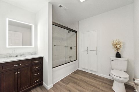 Tiny photo for 500 N 18Th Street, Lafayette, IN 47904 (MLS # 202535217)