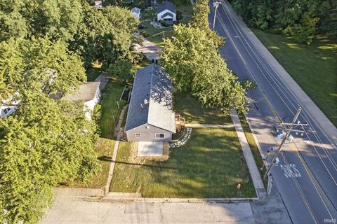 Tiny photo for 500 N 18Th Street, Lafayette, IN 47904 (MLS # 202535217)