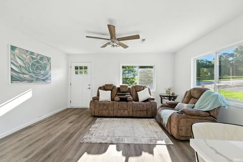 Tiny photo for 500 N 18Th Street, Lafayette, IN 47904 (MLS # 202535217)
