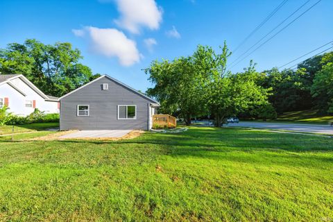 Tiny photo for 500 N 18Th Street, Lafayette, IN 47904 (MLS # 202535217)