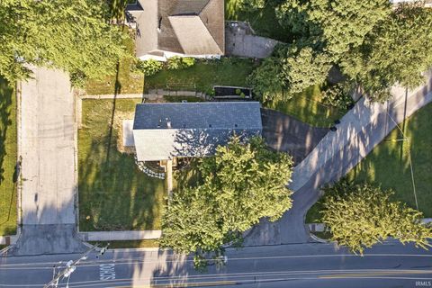 Tiny photo for 500 N 18Th Street, Lafayette, IN 47904 (MLS # 202535217)