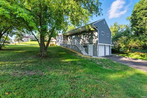 Tiny photo for 500 N 18Th Street, Lafayette, IN 47904 (MLS # 202535217)