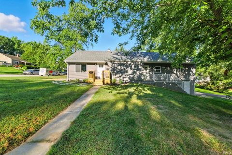 Tiny photo for 500 N 18Th Street, Lafayette, IN 47904 (MLS # 202535217)