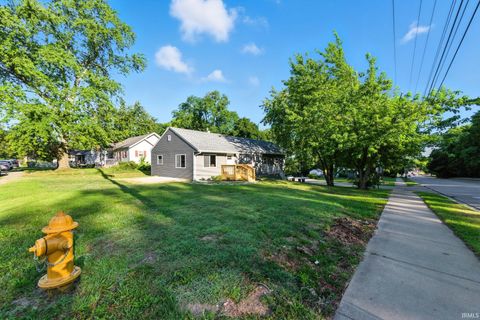 Tiny photo for 500 N 18Th Street, Lafayette, IN 47904 (MLS # 202535217)