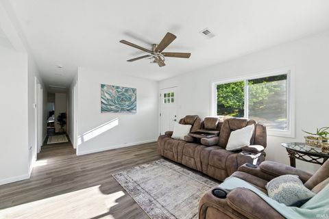 Tiny photo for 500 N 18Th Street, Lafayette, IN 47904 (MLS # 202535217)