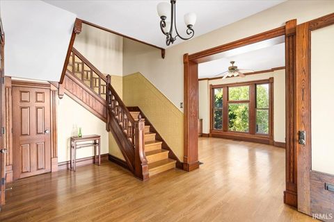 Tiny photo for 511 N 7th Street, Lafayette, IN 47901 (MLS # 202540223)