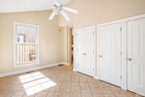 Tiny photo for 511 N 7th Street, Lafayette, IN 47901 (MLS # 202540223)