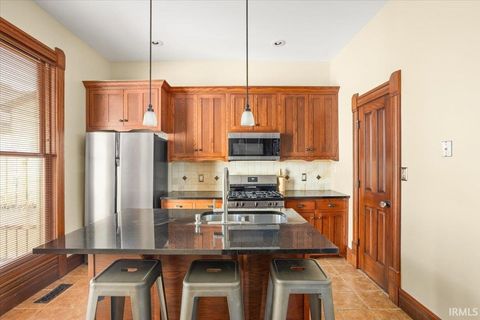 Tiny photo for 511 N 7th Street, Lafayette, IN 47901 (MLS # 202540223)