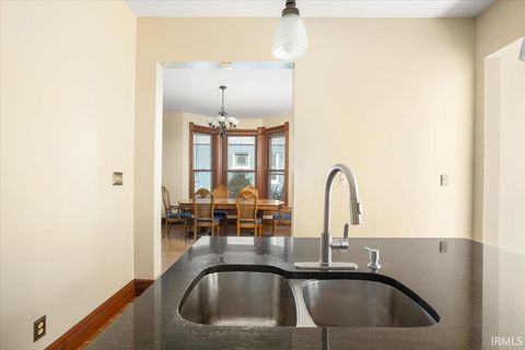 Tiny photo for 511 N 7th Street, Lafayette, IN 47901 (MLS # 202540223)