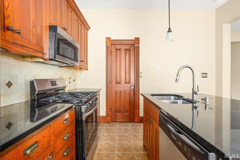 Tiny photo for 511 N 7th Street, Lafayette, IN 47901 (MLS # 202540223)