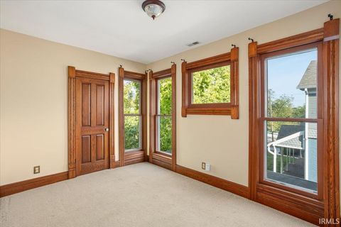 Tiny photo for 511 N 7th Street, Lafayette, IN 47901 (MLS # 202540223)