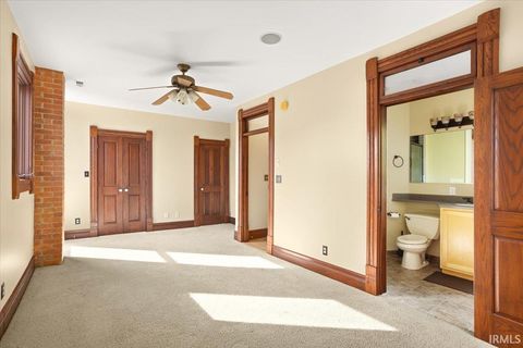 Tiny photo for 511 N 7th Street, Lafayette, IN 47901 (MLS # 202540223)
