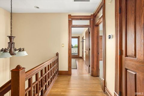 Tiny photo for 511 N 7th Street, Lafayette, IN 47901 (MLS # 202540223)