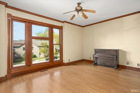 Tiny photo for 511 N 7th Street, Lafayette, IN 47901 (MLS # 202540223)