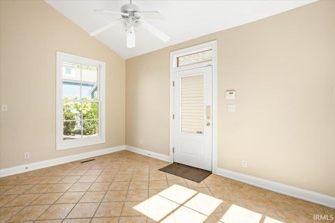 Tiny photo for 511 N 7th Street, Lafayette, IN 47901 (MLS # 202540223)