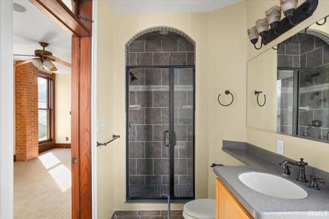 Tiny photo for 511 N 7th Street, Lafayette, IN 47901 (MLS # 202540223)