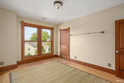 Tiny photo for 511 N 7th Street, Lafayette, IN 47901 (MLS # 202540223)