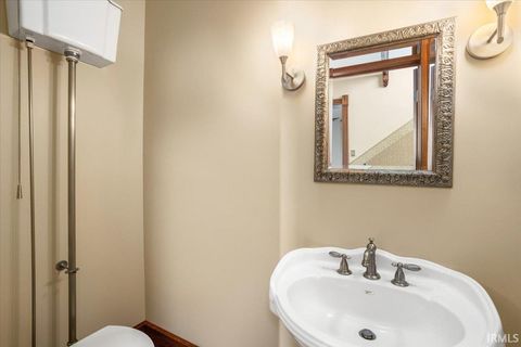 Tiny photo for 511 N 7th Street, Lafayette, IN 47901 (MLS # 202540223)
