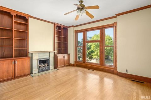 Tiny photo for 511 N 7th Street, Lafayette, IN 47901 (MLS # 202540223)