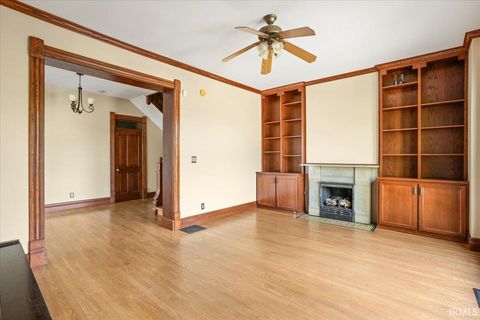 Tiny photo for 511 N 7th Street, Lafayette, IN 47901 (MLS # 202540223)