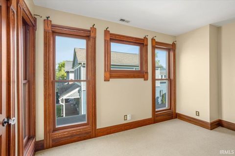Tiny photo for 511 N 7th Street, Lafayette, IN 47901 (MLS # 202540223)