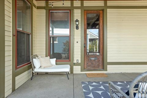 Tiny photo for 511 N 7th Street, Lafayette, IN 47901 (MLS # 202540223)