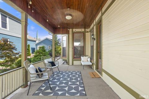 Tiny photo for 511 N 7th Street, Lafayette, IN 47901 (MLS # 202540223)