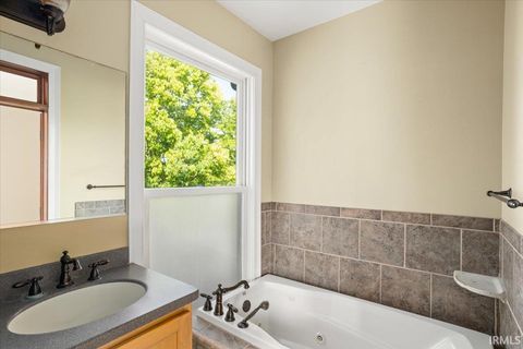 Tiny photo for 511 N 7th Street, Lafayette, IN 47901 (MLS # 202540223)