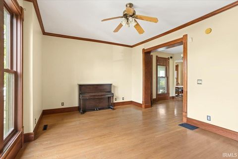Tiny photo for 511 N 7th Street, Lafayette, IN 47901 (MLS # 202540223)