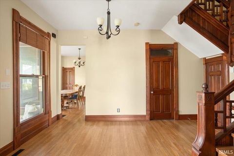 Tiny photo for 511 N 7th Street, Lafayette, IN 47901 (MLS # 202540223)