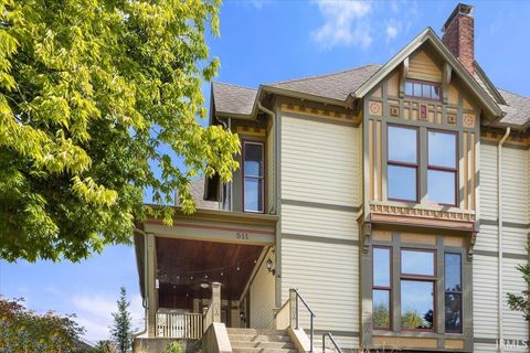Tiny photo for 511 N 7th Street, Lafayette, IN 47901 (MLS # 202540223)