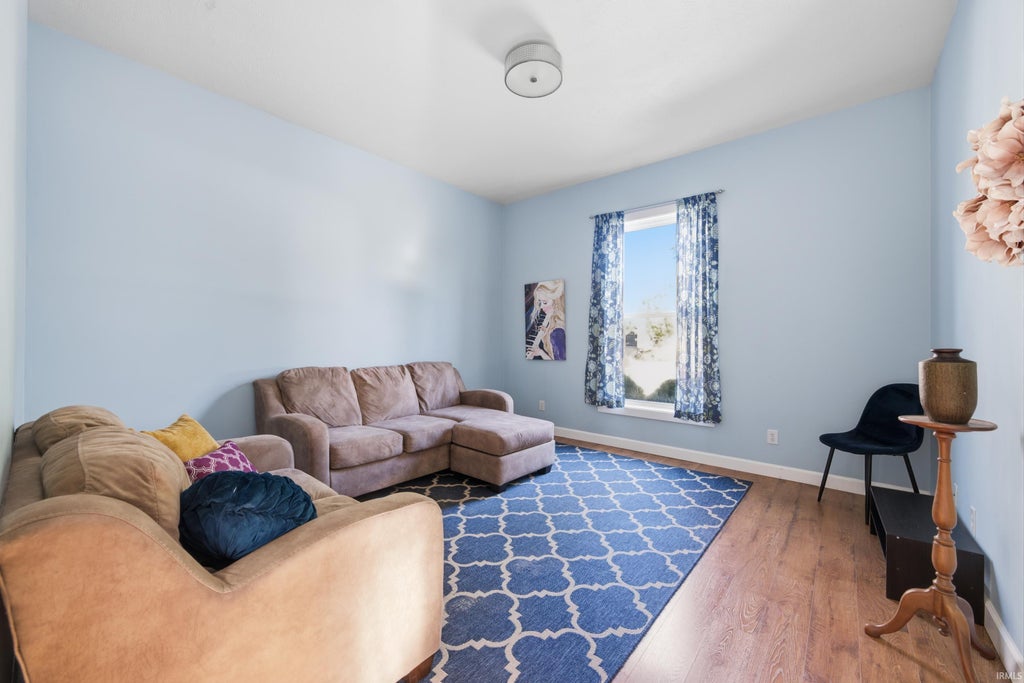 Photo of 1211 W 10th Street, Muncie, IN 47302 (MLS # 202644207)