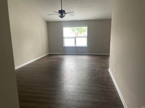 Tiny photo for 913 Sand Walk Lane, Kokomo, IN 46902 (MLS # 202617756)