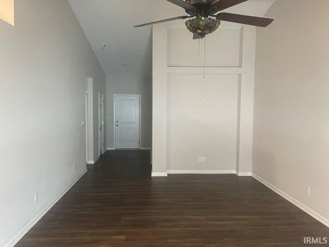 Tiny photo for 913 Sand Walk Lane, Kokomo, IN 46902 (MLS # 202617756)