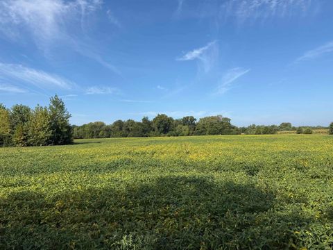 Tiny photo for 7640 N 1000 E Drive, Lafayette, IN 47905 (MLS # 202535707)