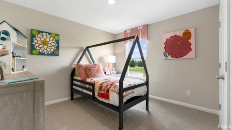 Tiny photo for 4404 Katfur Court, Fort Wayne, IN 46818 (MLS # 202635159)