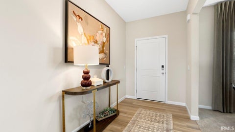 Tiny photo for 4404 Katfur Court, Fort Wayne, IN 46818 (MLS # 202635159)