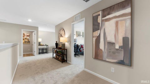 Tiny photo for 4404 Katfur Court, Fort Wayne, IN 46818 (MLS # 202635159)