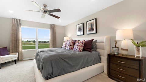 Tiny photo for 4404 Katfur Court, Fort Wayne, IN 46818 (MLS # 202635159)