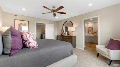 Tiny photo for 4404 Katfur Court, Fort Wayne, IN 46818 (MLS # 202635159)