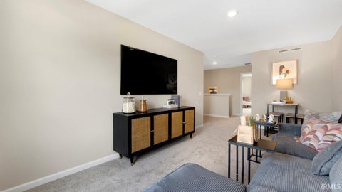 Tiny photo for 4404 Katfur Court, Fort Wayne, IN 46818 (MLS # 202635159)