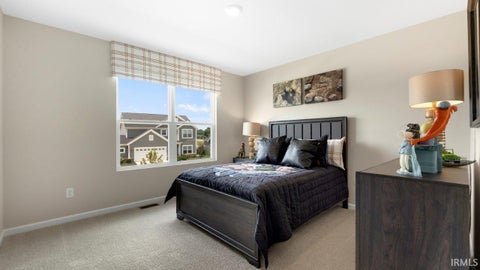 Tiny photo for 4404 Katfur Court, Fort Wayne, IN 46818 (MLS # 202635159)