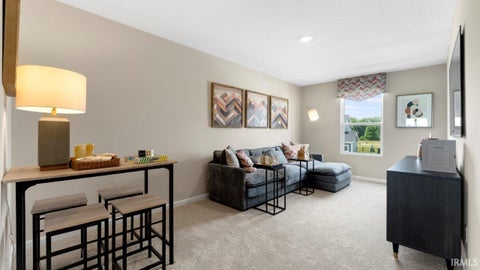 Tiny photo for 4404 Katfur Court, Fort Wayne, IN 46818 (MLS # 202635159)