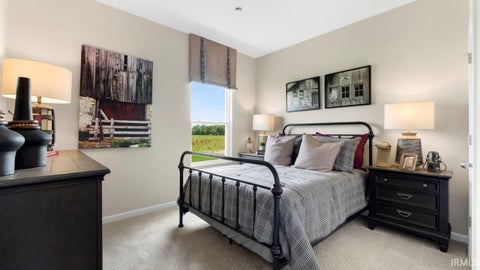 Tiny photo for 4404 Katfur Court, Fort Wayne, IN 46818 (MLS # 202635159)