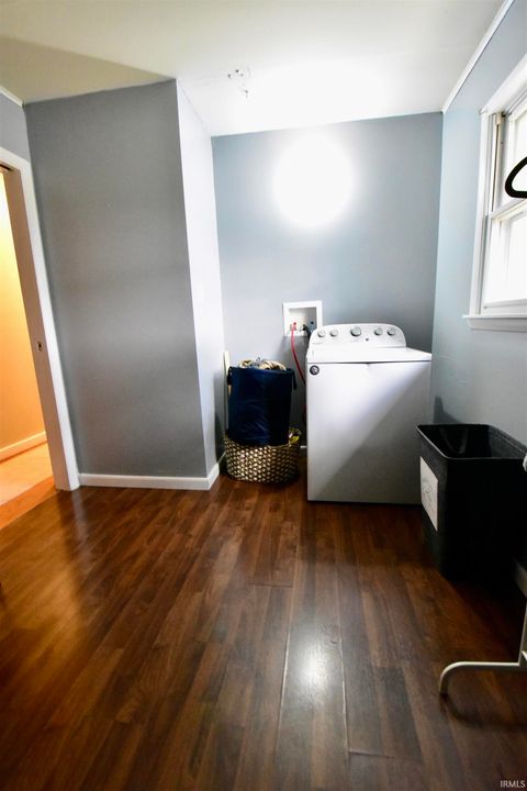 Tiny photo for 1010 S Hamilton Street, Delphi, IN 46923 (MLS # 202538321)