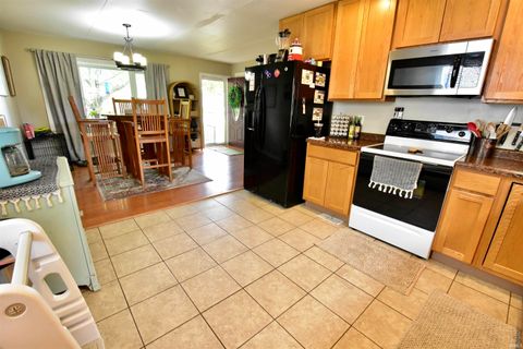 Tiny photo for 1010 S Hamilton Street, Delphi, IN 46923 (MLS # 202538321)